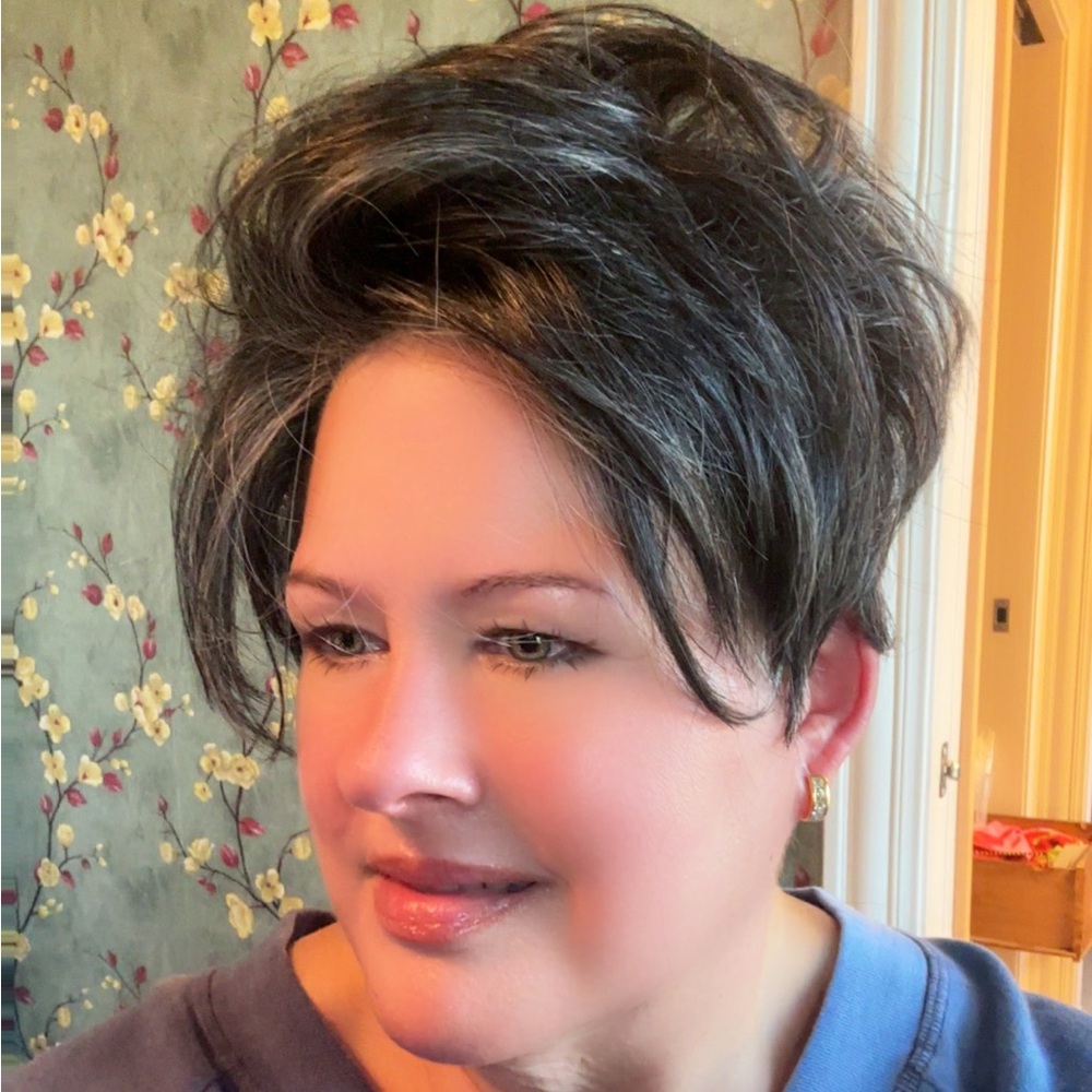Jon Renau synthetic wig - Picture 3 of 8